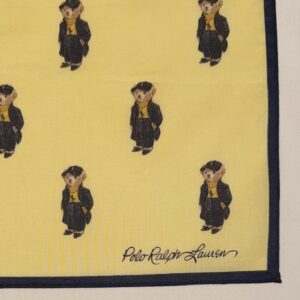 Bandana Ralph Lauren