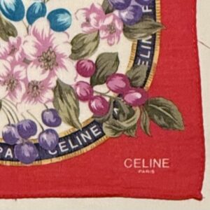 Bandana Celine