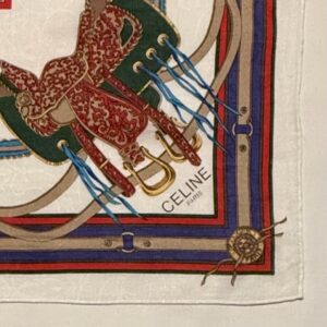 Bandana Celine