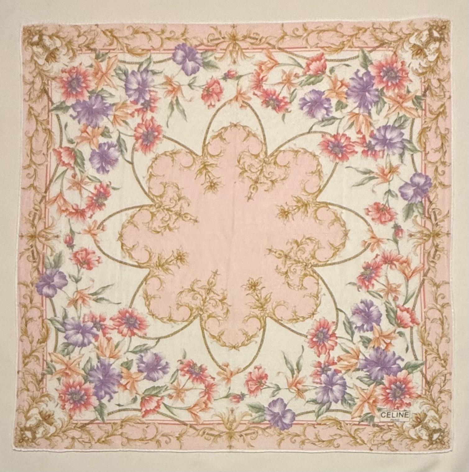 Bandana Celine - Imagen 2