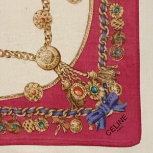 Bandana Celine