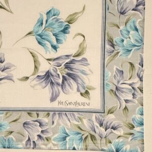 Bandana Yves Saint Laurent