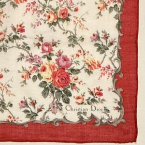 Bandana Christian Dior