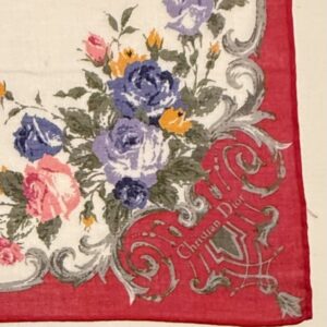 Bandana Christian Dior