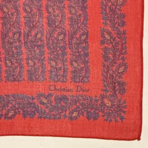 Bandana Christian Dior