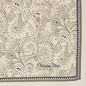 Bandana Christian Dior