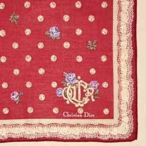 Bandana Christian Dior