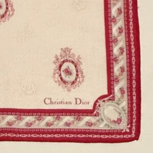 Bandana Christian Dior