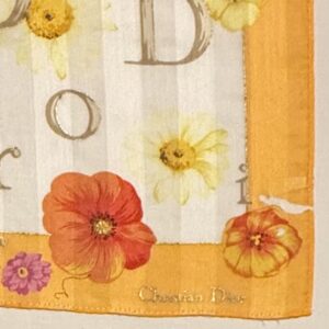 Bandana Christian Dior