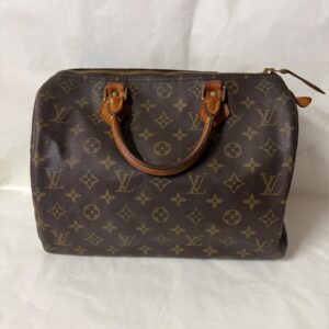 Bolso Louis Vuitton Speedy 30