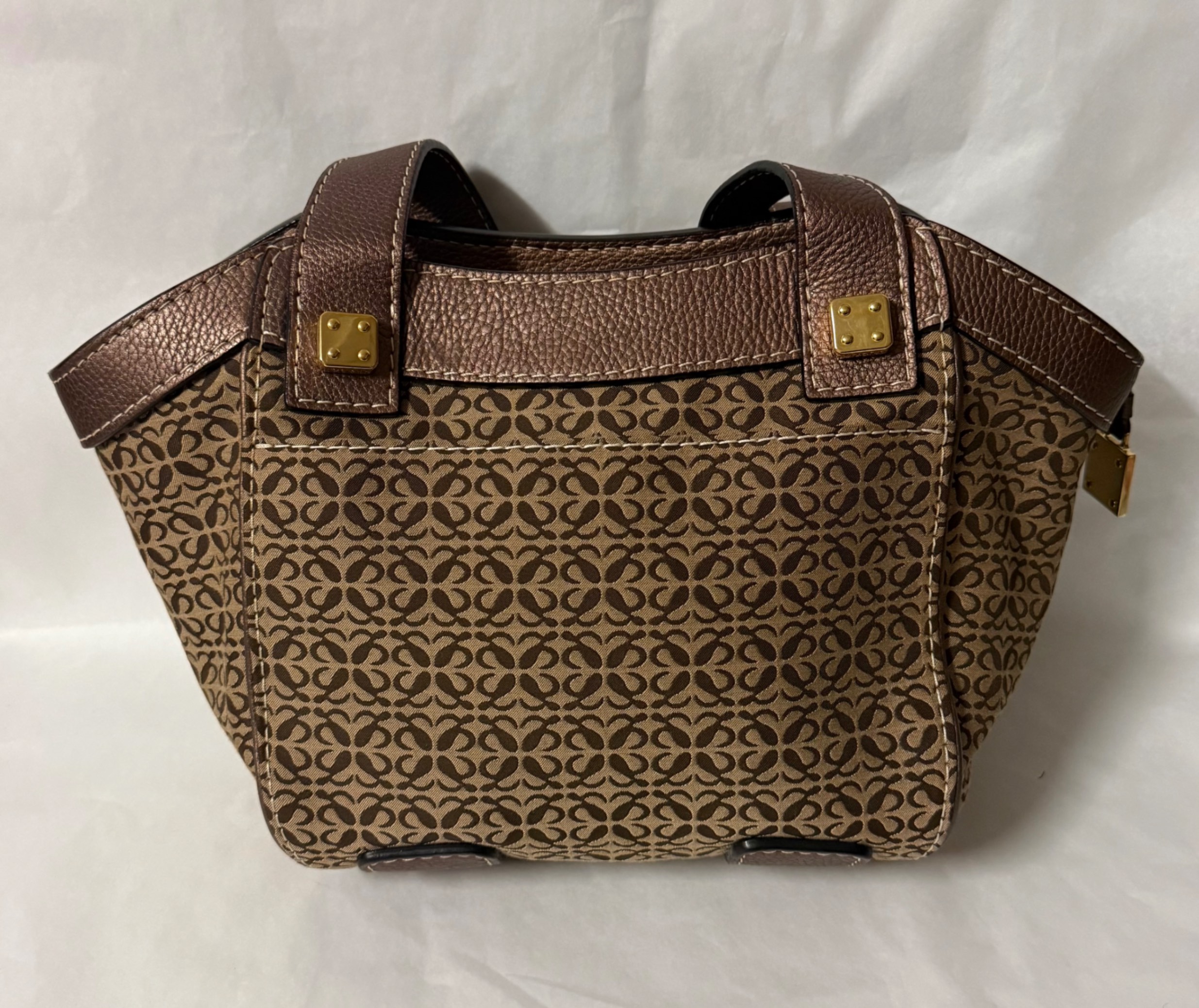 Bolso Loewe New Road - Imagen 3