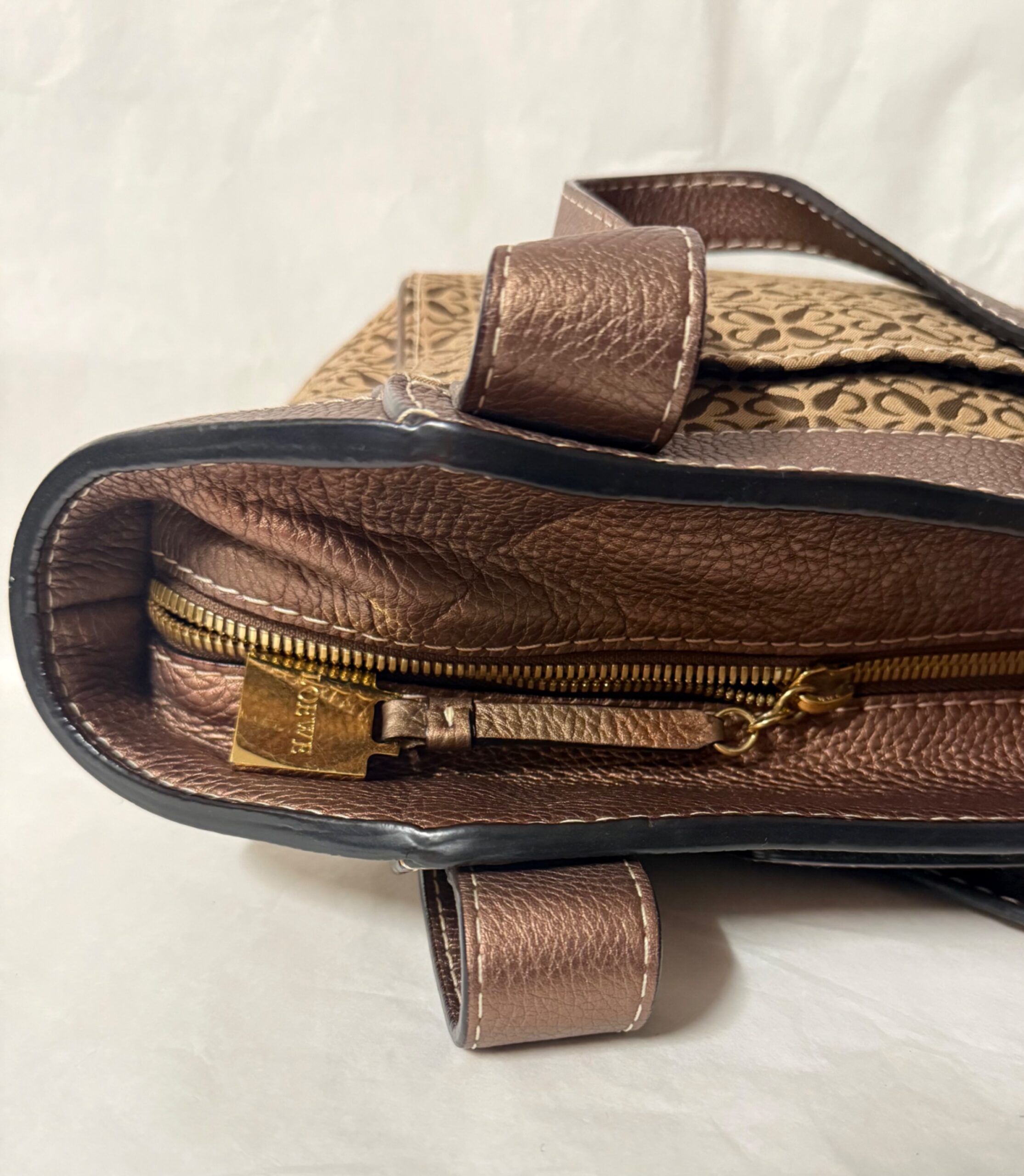 Bolso Loewe New Road - Imagen 4