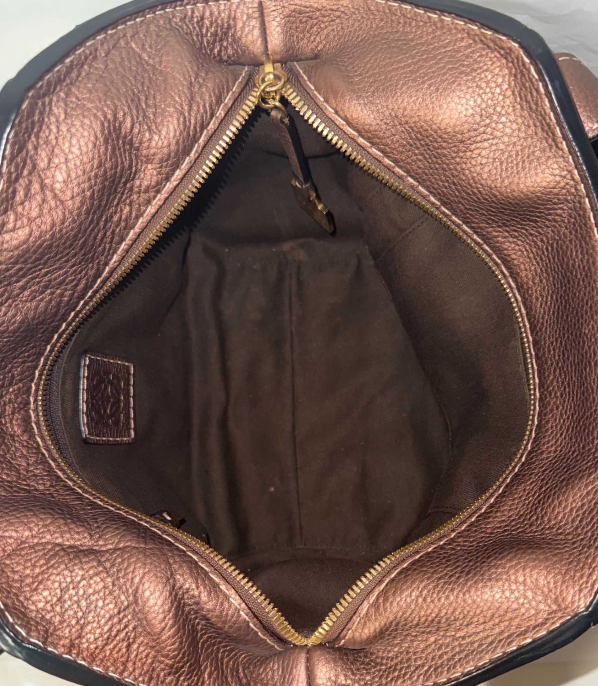 Bolso Loewe New Road - Imagen 5