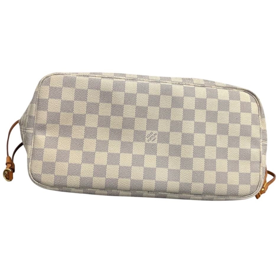 Neverfull Damier MM-bajo pedido - Imagen 7