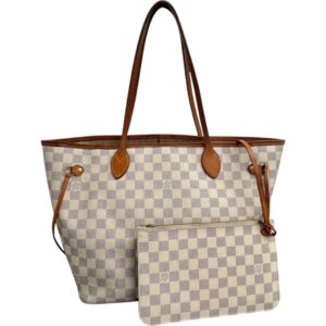 Neverfull Damier MM-bajo pedido