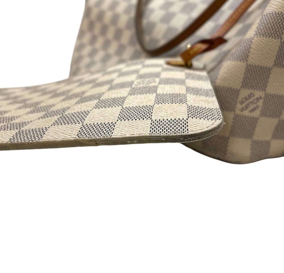 Neverfull Damier MM-bajo pedido - Imagen 3