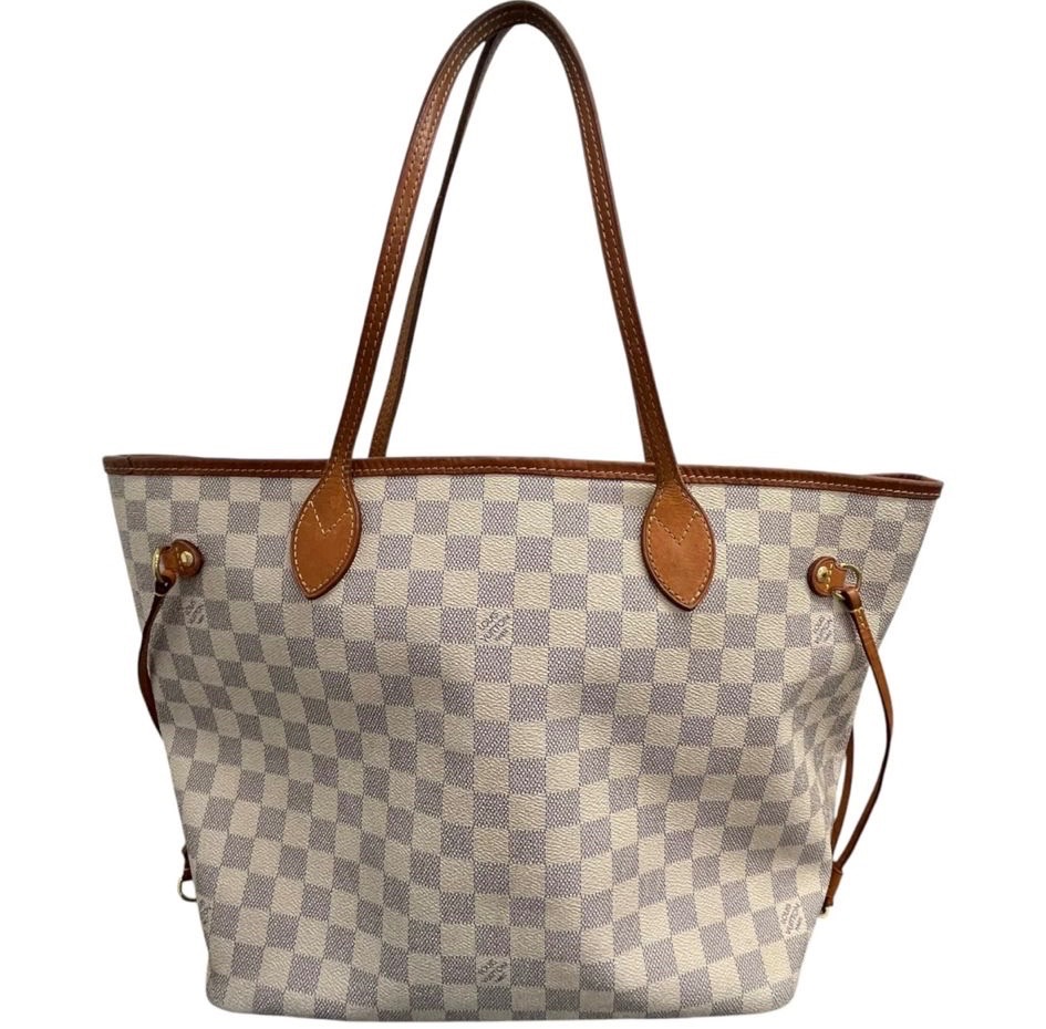 Neverfull Damier MM-bajo pedido - Imagen 12