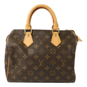 Louis Vuitton Speedy 25