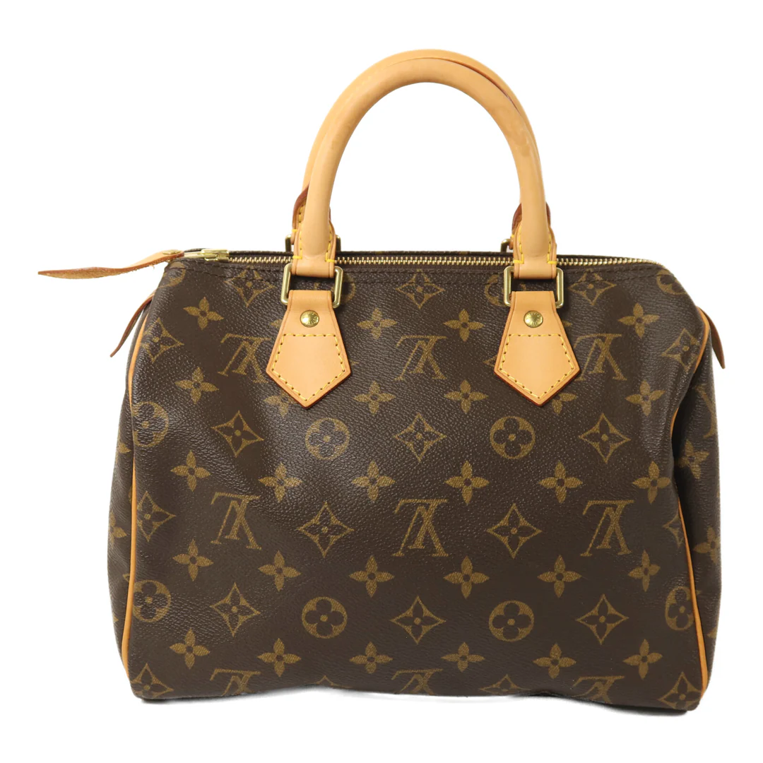 Louis Vuitton Speedy 25 - Imagen 8