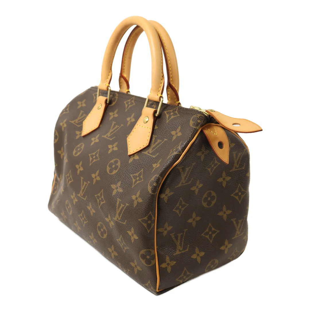 Louis Vuitton Speedy 25 - Imagen 7