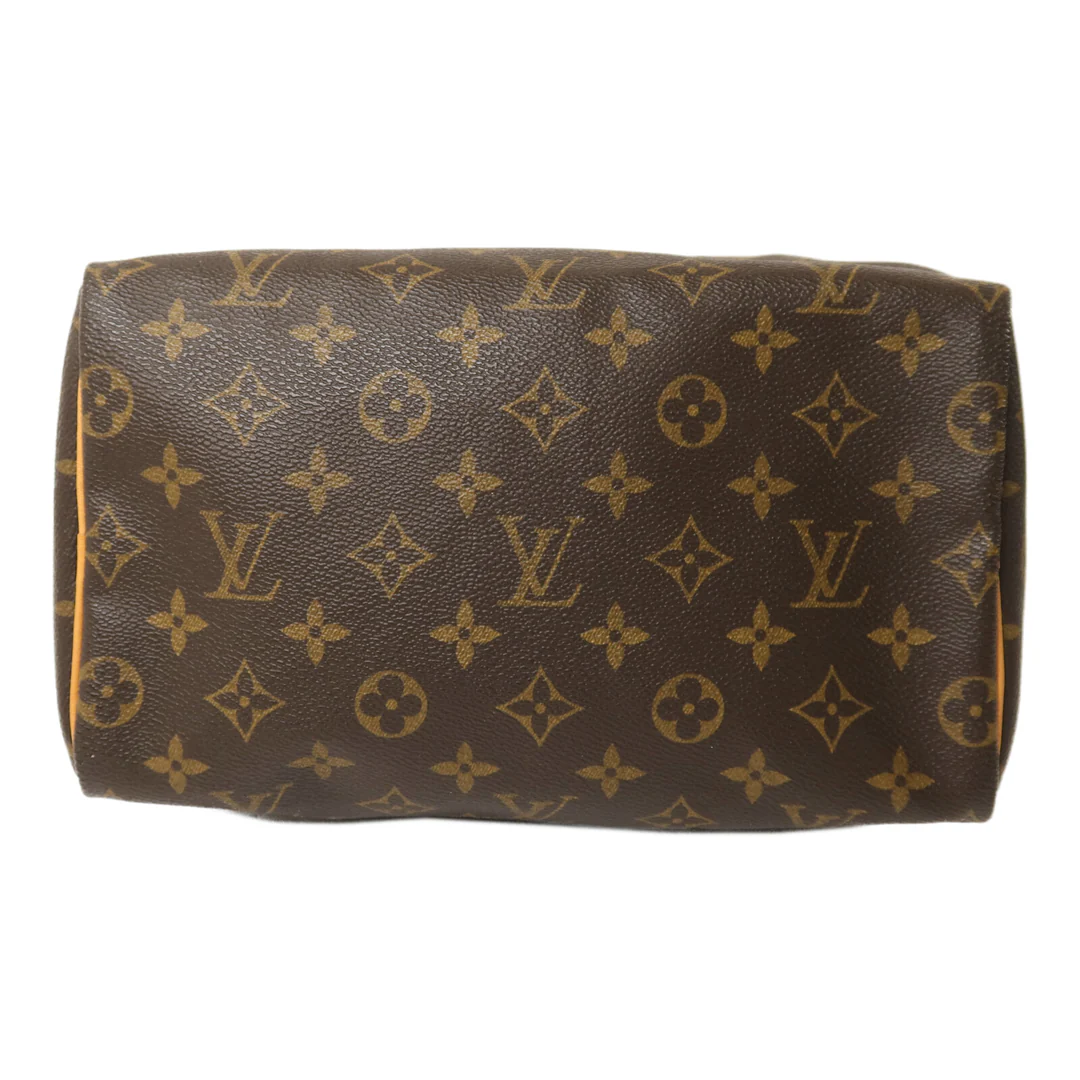 Louis Vuitton Speedy 25 - Imagen 6