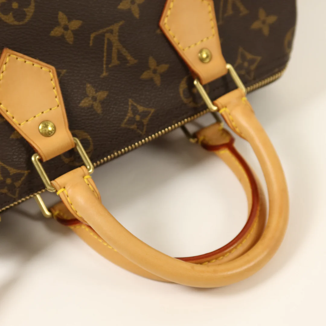 Louis Vuitton Speedy 25 - Imagen 2