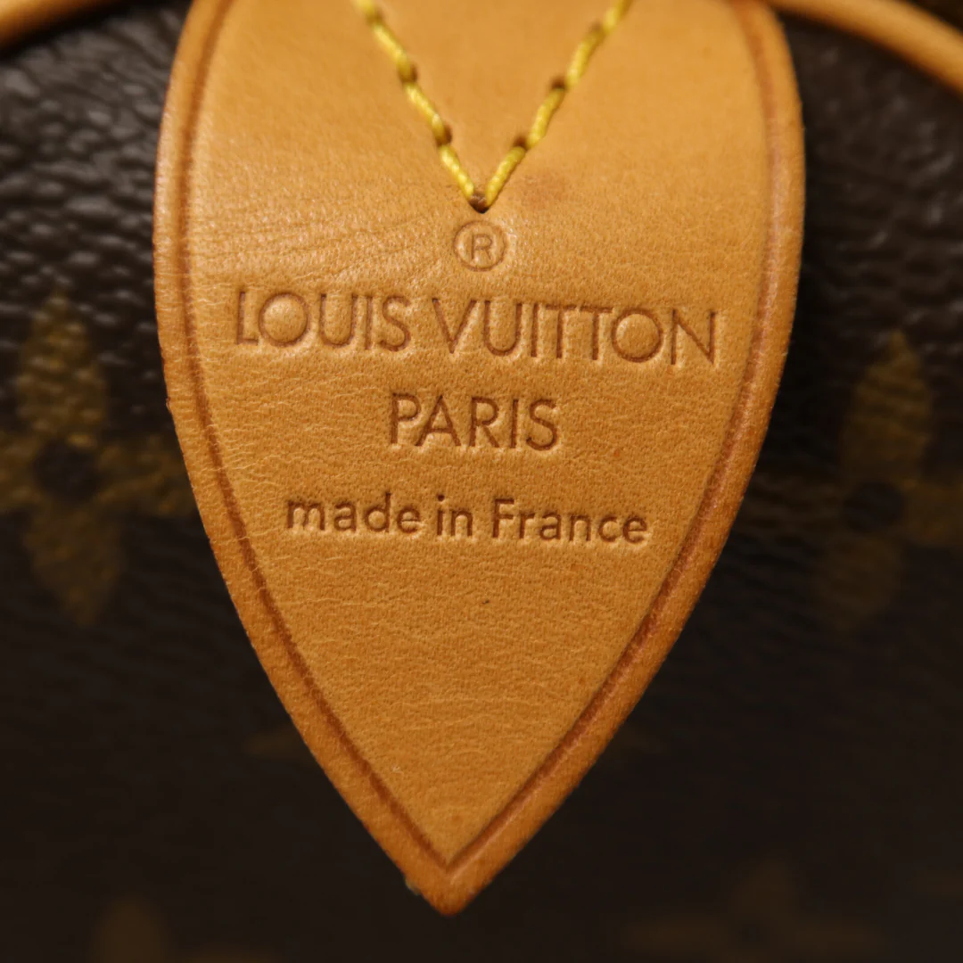 Louis Vuitton Speedy 25 - Imagen 4