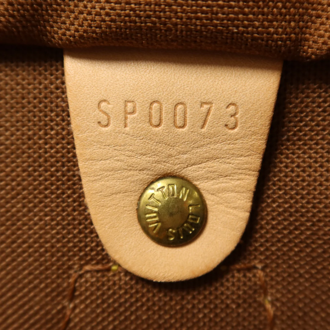 Louis Vuitton Speedy 25 - Imagen 3