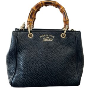 Gucci Bamboo Mini
