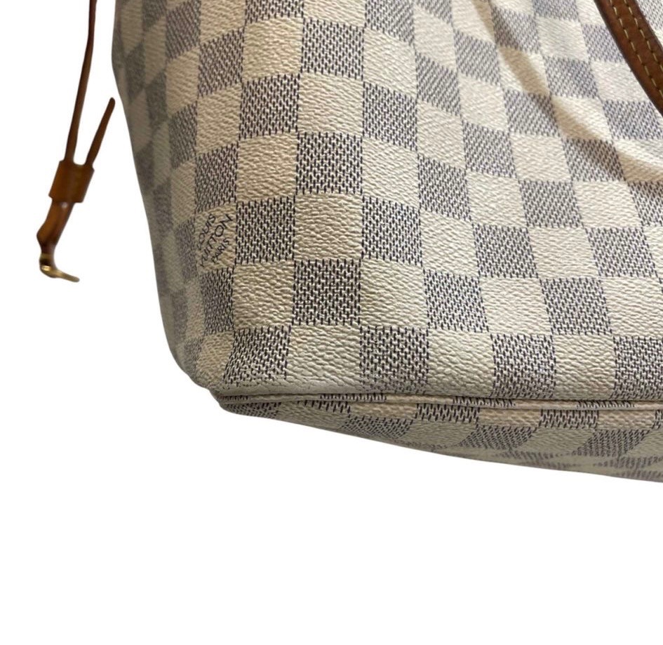 Neverfull Damier MM-bajo pedido - Imagen 2