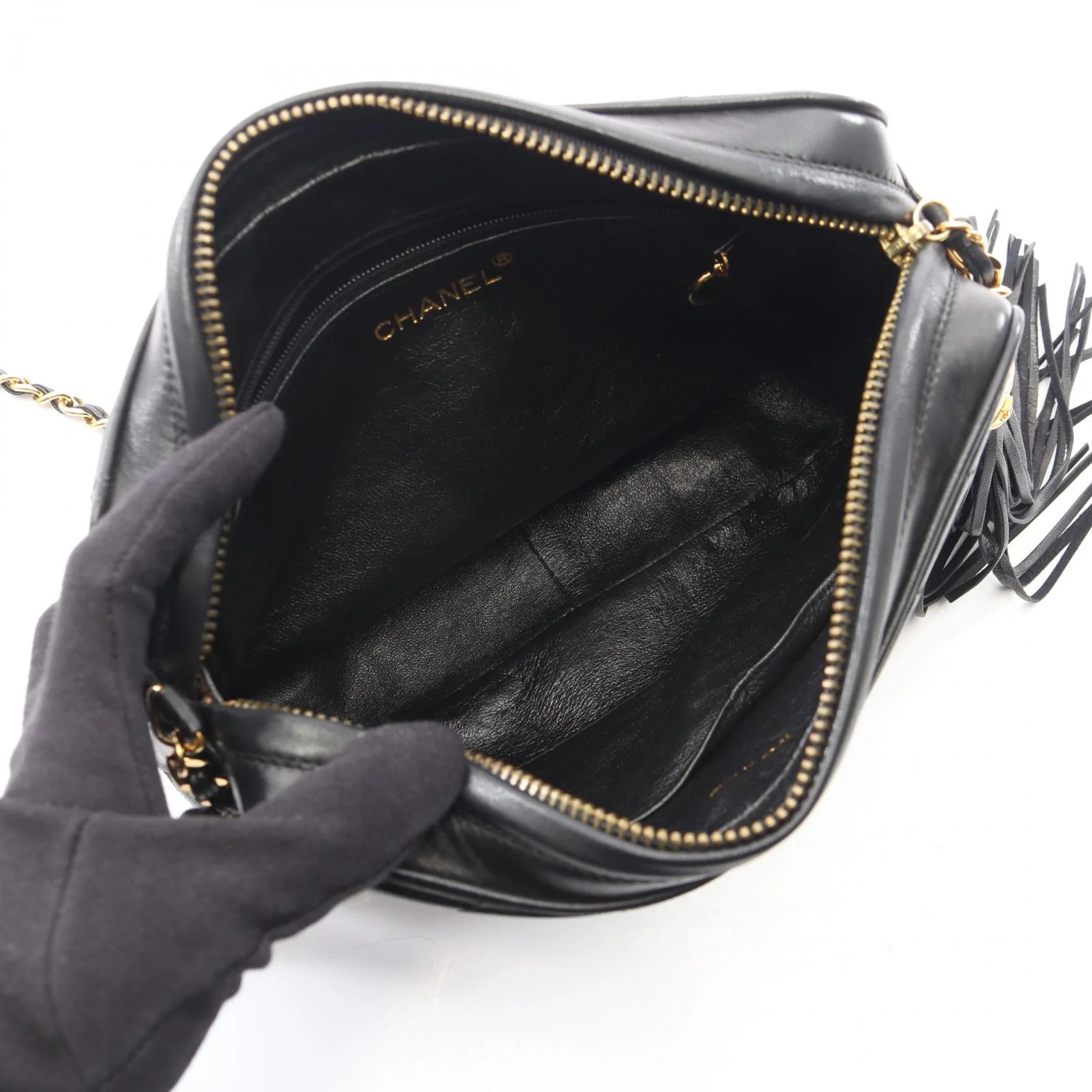 Chanel vintage - Imagen 9