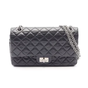 Chanel 2.55 Matelasse