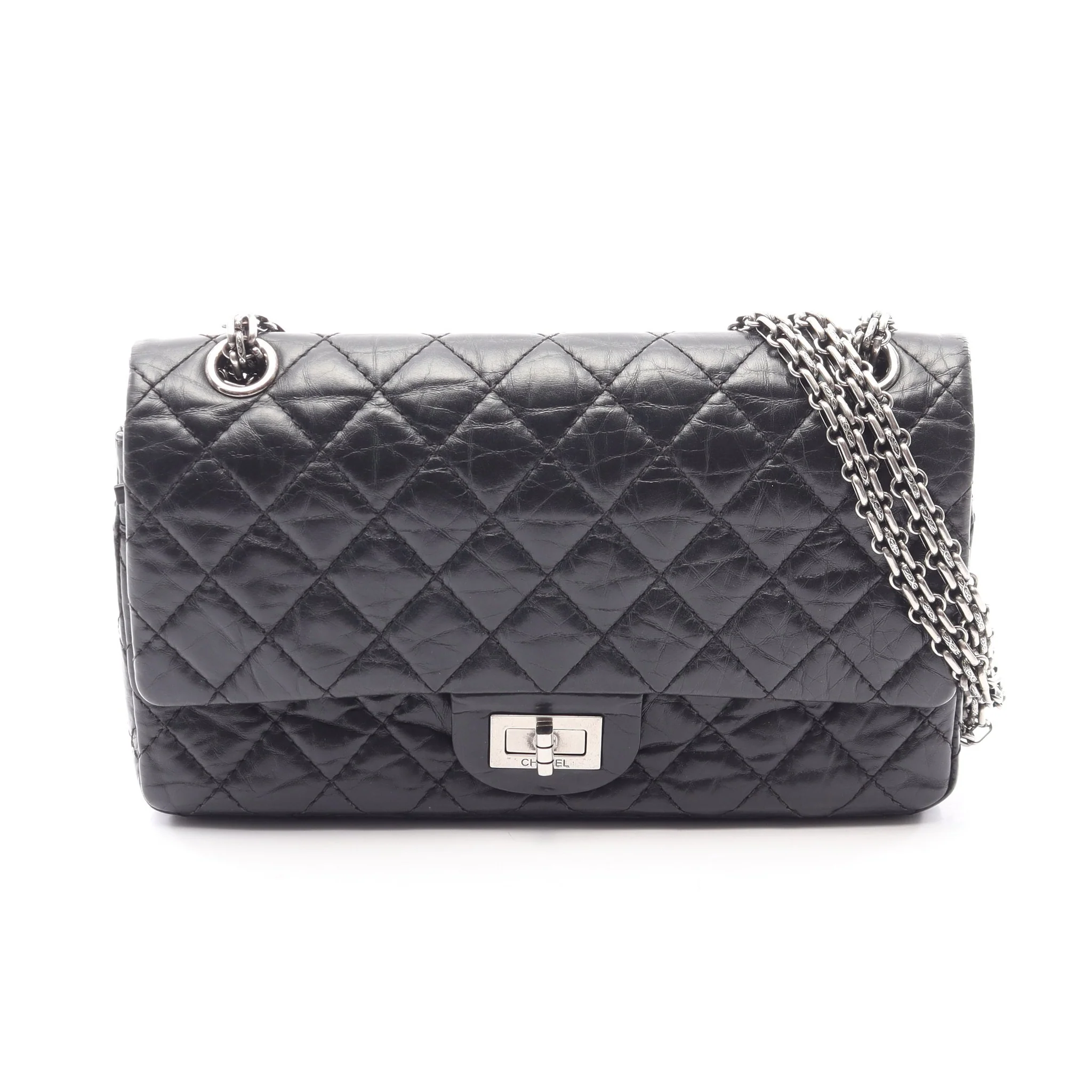 Chanel 2.55 Matelasse