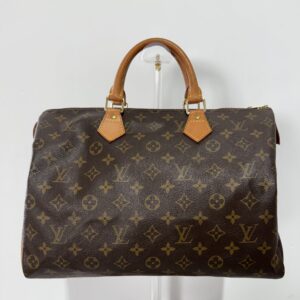 Louis Vuitton - Speedy 35