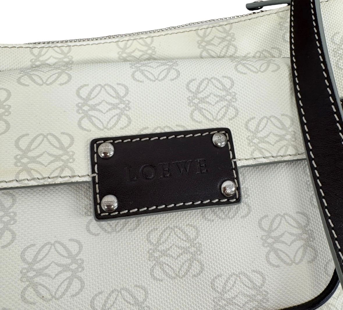 Loewe vintage - Imagen 4