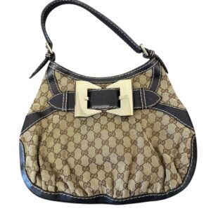 Gucci Monogram