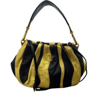 Prada Bicolor