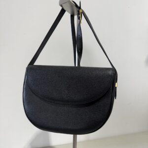 YSL bandolera vintage