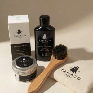 Set pieles negras FAMACO Paris