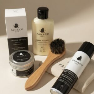 Set esencial FAMACO Paris