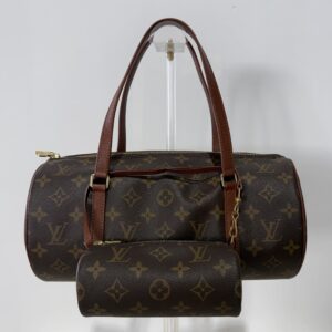 Bolso Louis Vuitton Papillon 2
