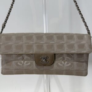 Chanel Choco bar bolso