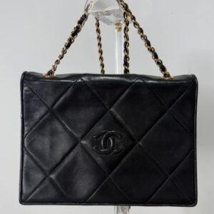 Bolso Chanel vintage