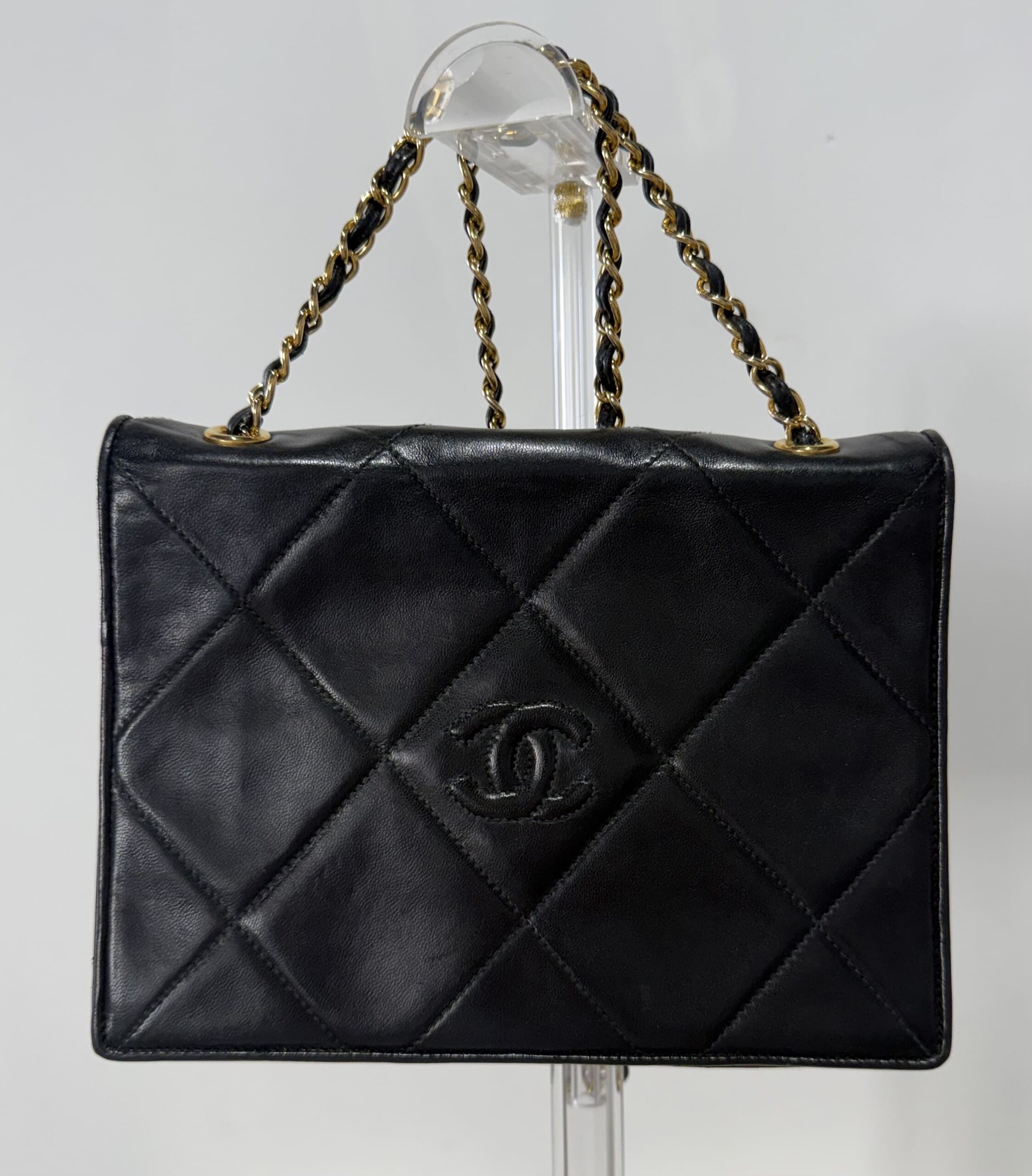 Bolso Chanel vintage