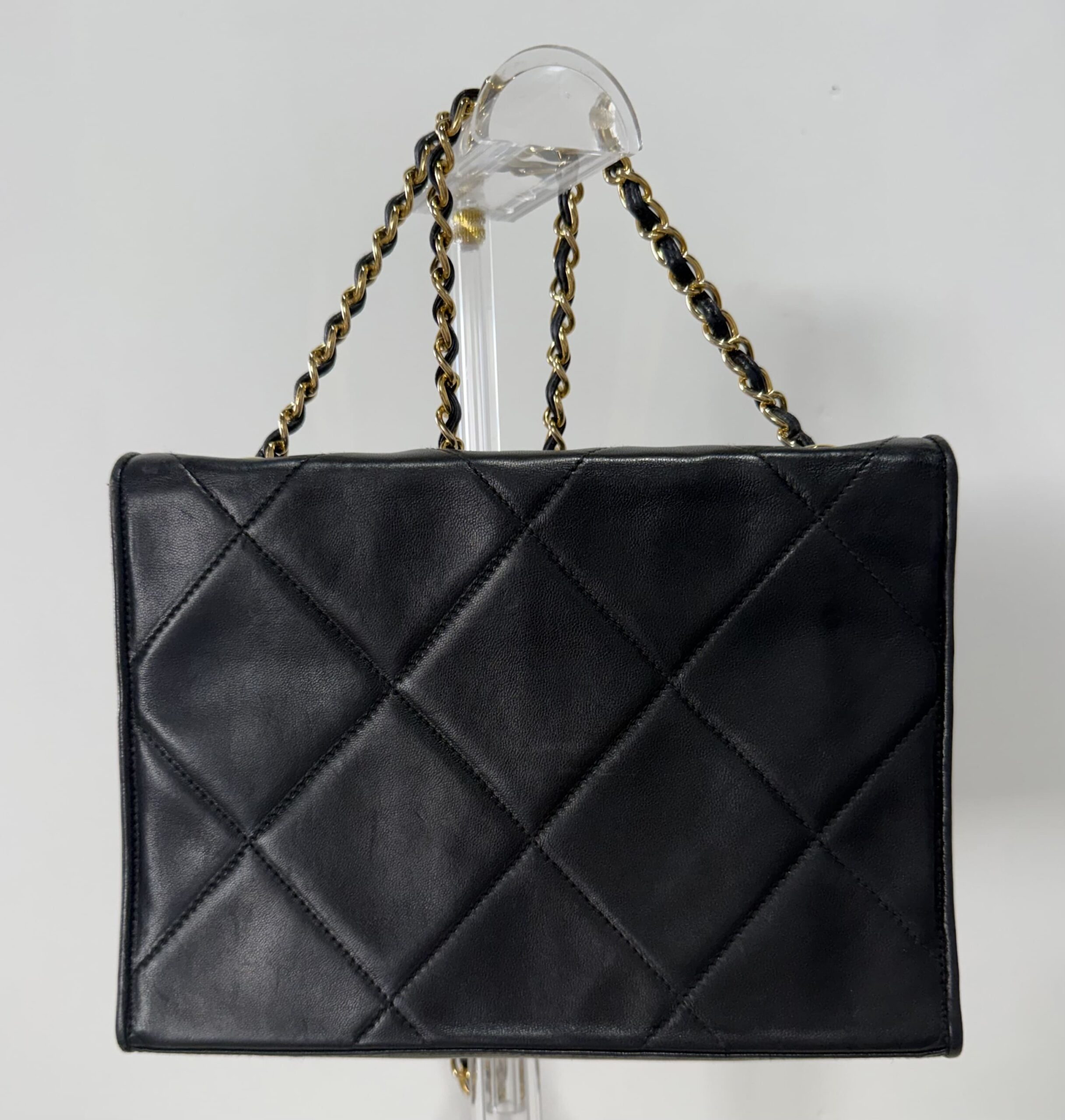 Bolso Chanel vintage - Imagen 3