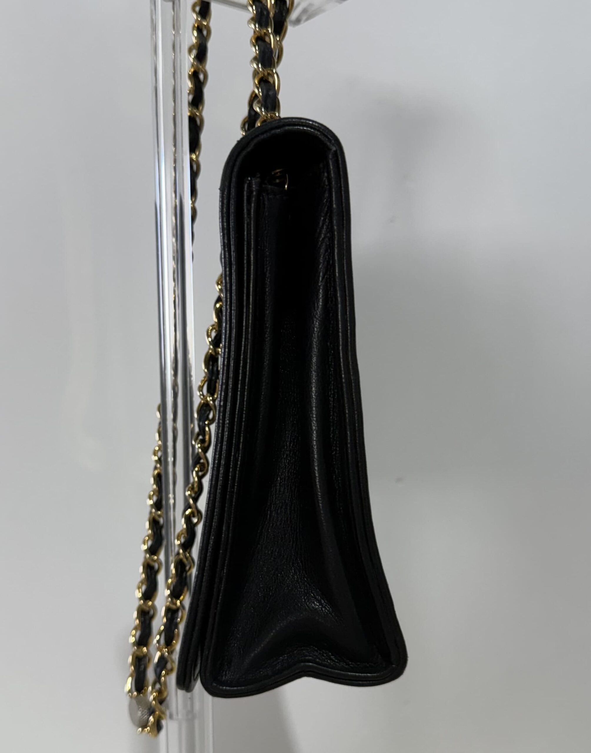 Bolso Chanel vintage - Imagen 4