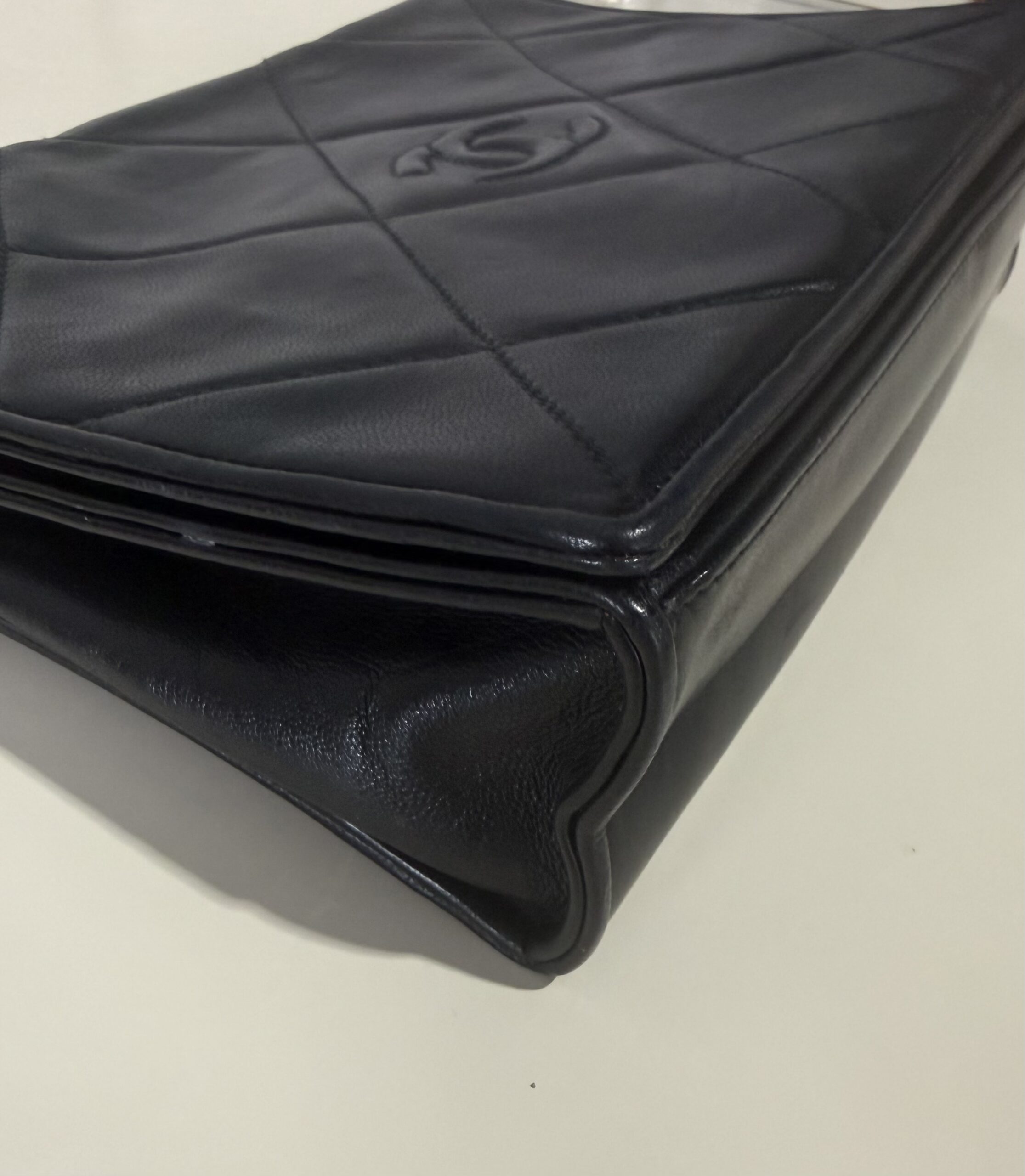 Bolso Chanel vintage - Imagen 10