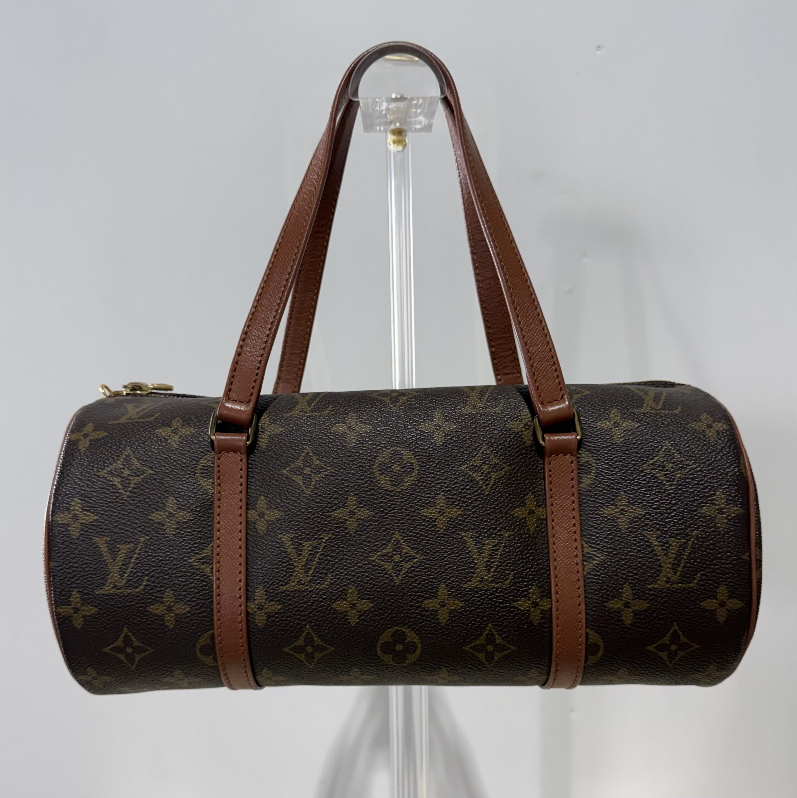 Bolso Louis Vuitton Papillon - Imagen 3
