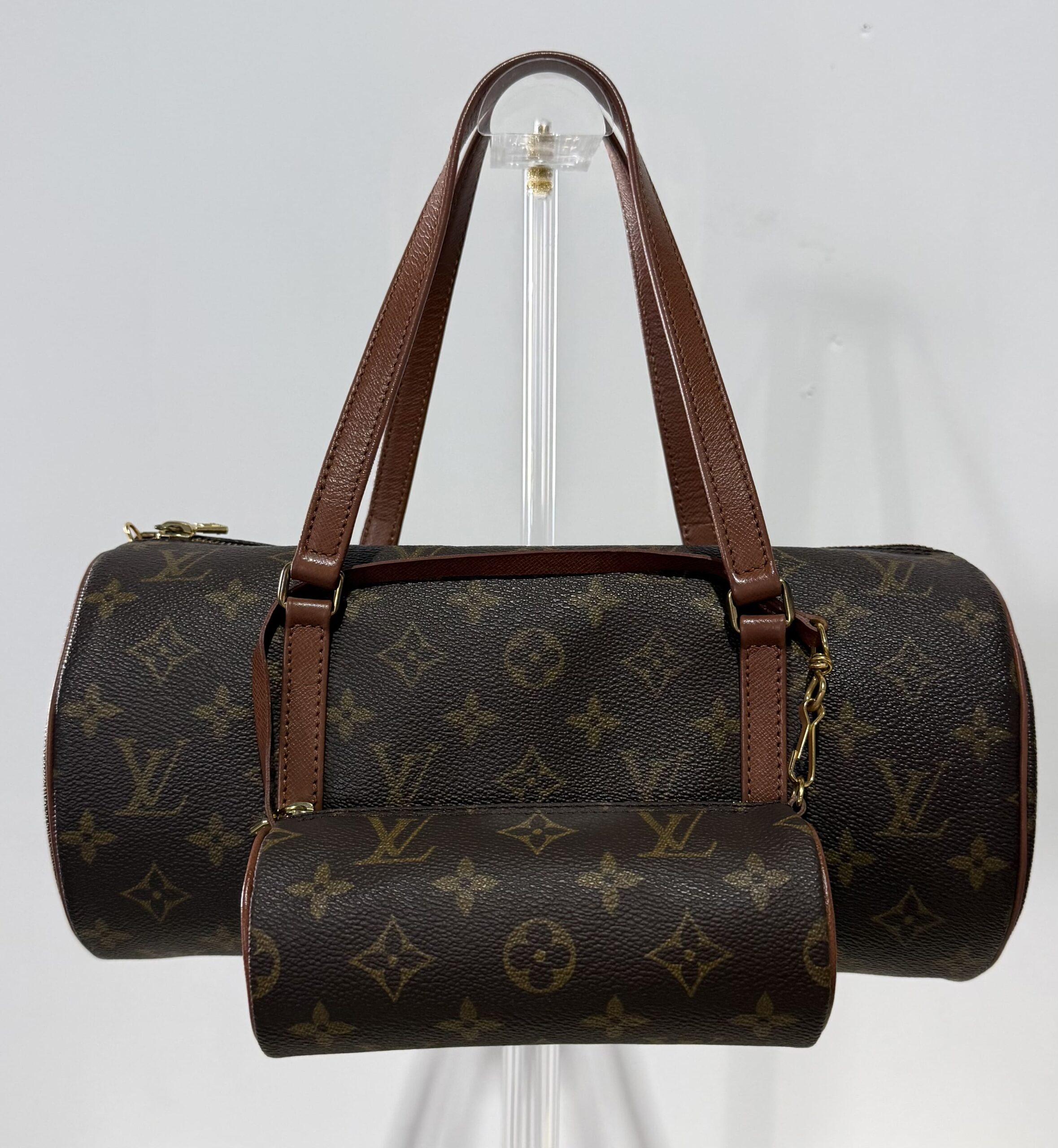 Bolso Louis Vuitton Papillon