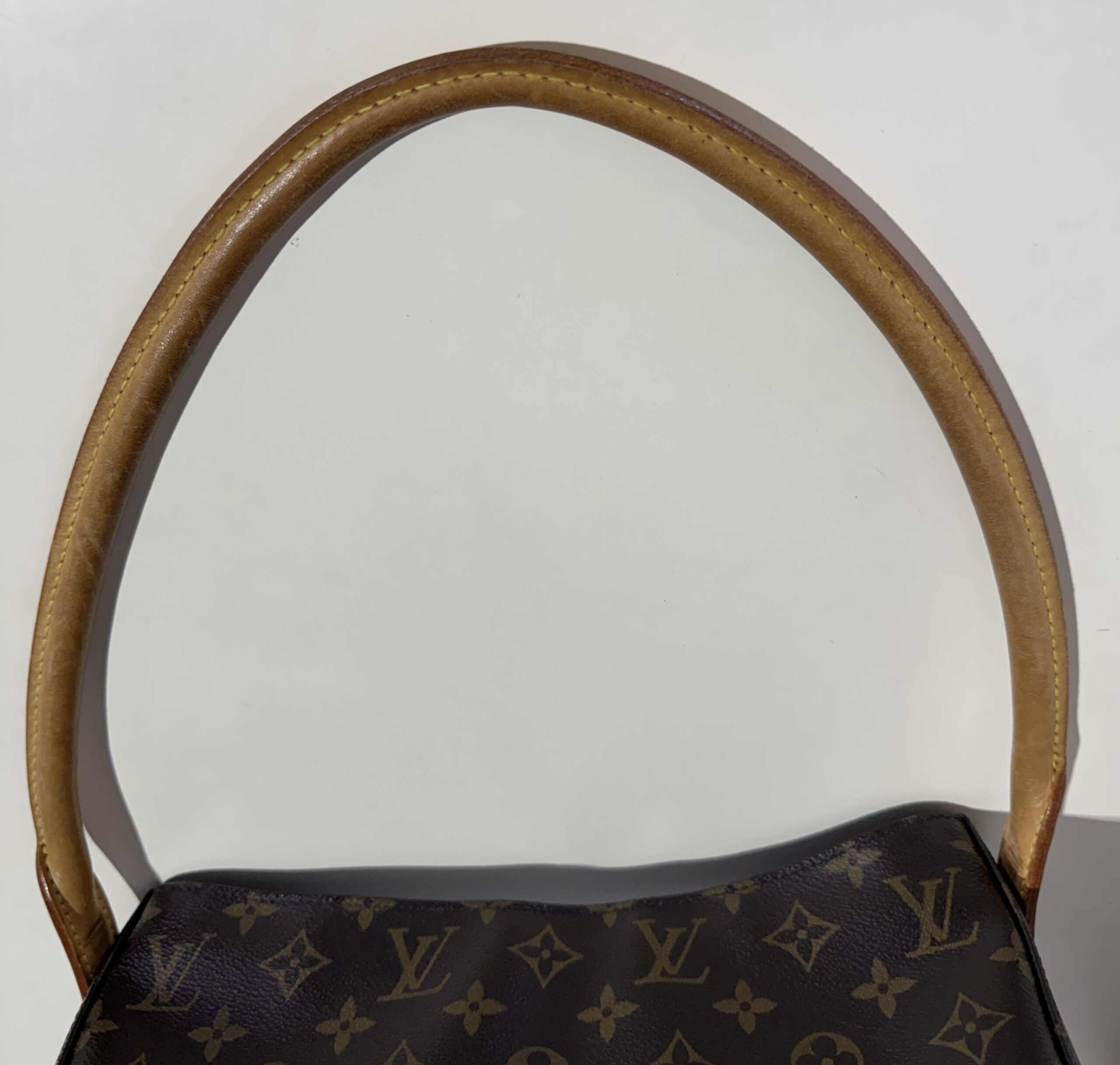 Louis Vuitton Looping - Imagen 9